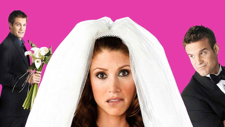 кадр из фильма Confessions of an American Bride