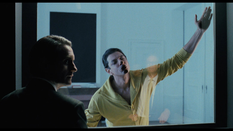 кадр из фильма Смертельно опасный мистер Фрост