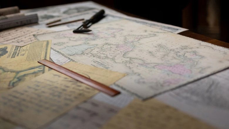 кадр из фильма The Cable That Changed the World