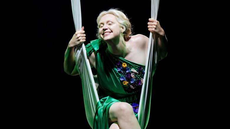 кадр из фильма Сон в летнюю ночь