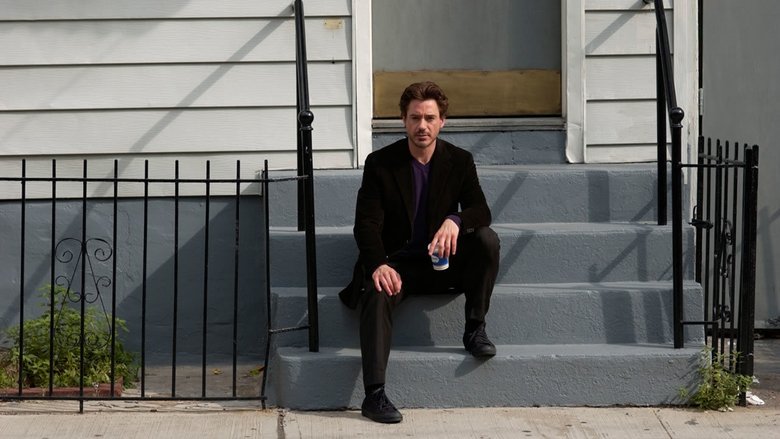 кадр из фильма Как узнать своих святых