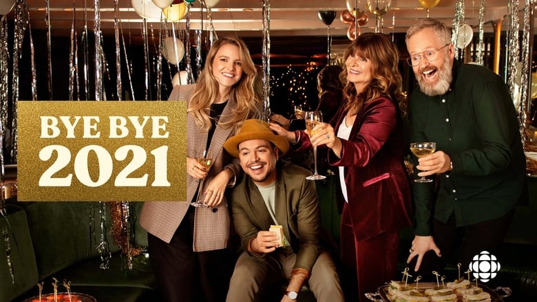 кадр из фильма Les coulisses du Bye Bye