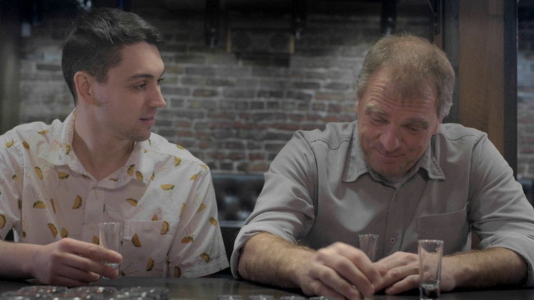 кадр из фильма Antoine et Alexeï