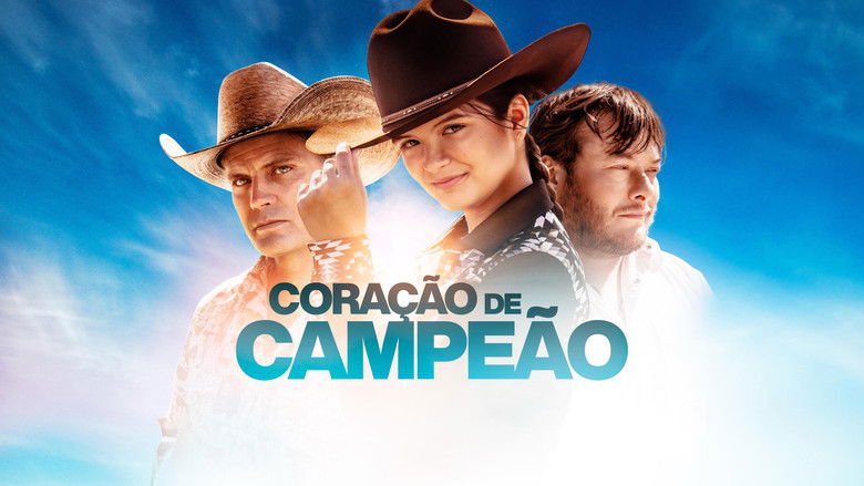 кадр из фильма Лошадь Чарли