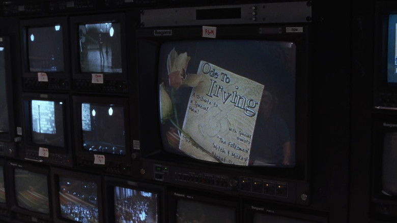 кадр из фильма Могучий ветер