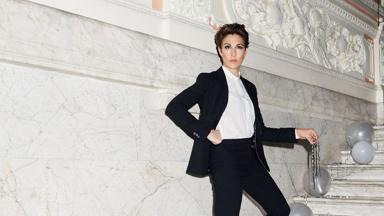 кадр из фильма National Theatre Live: Twelfth Night