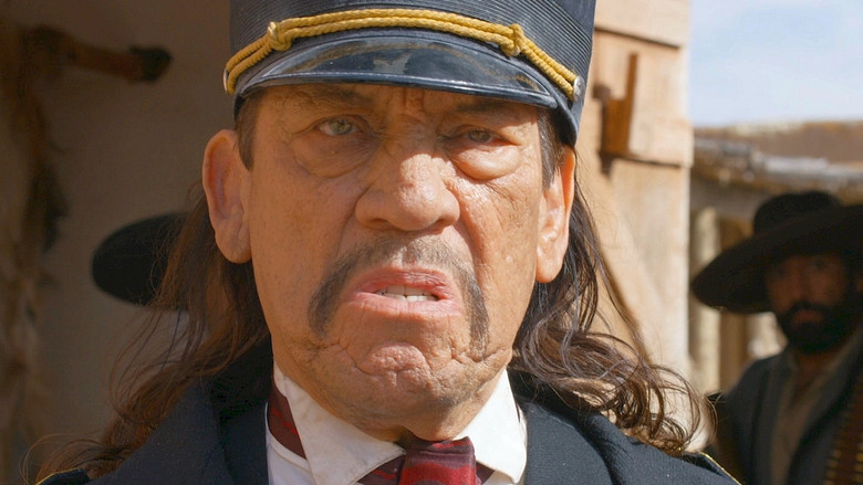 кадр из фильма Big Kill