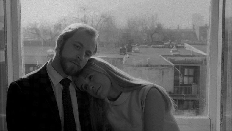 кадр из фильма Il ne faut pas mourir pour ça