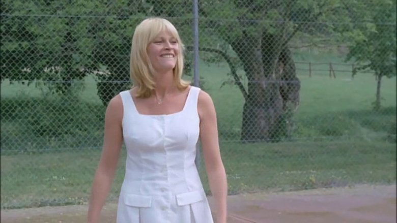 кадр из фильма Le cri du désir