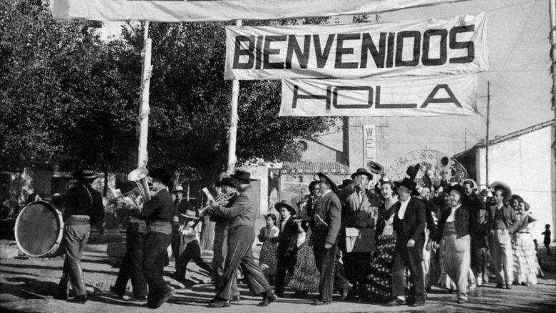 кадр из фильма Добро Пожаловать, Мистер Маршалл