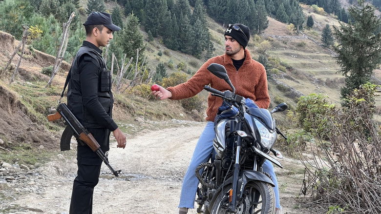 кадр из фильма We Are Faheem & Karun