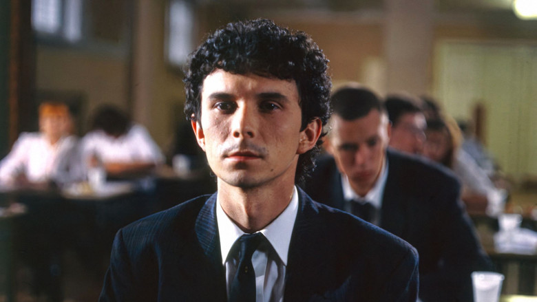 кадр из фильма Ostatni dzwonek