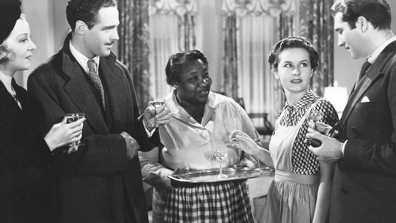 кадр из фильма Married and in Love