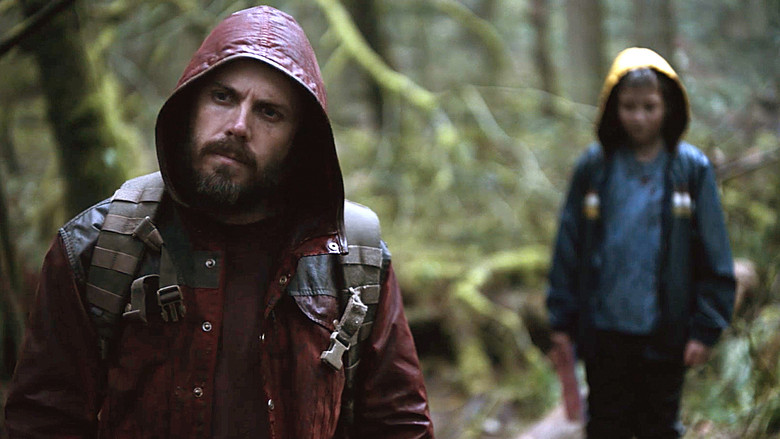 кадр из фильма Свет моей жизни