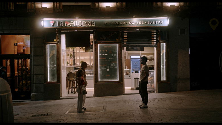 кадр из фильма Same Old Story