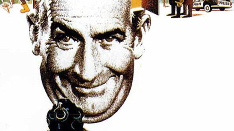 кадр из фильма Джо