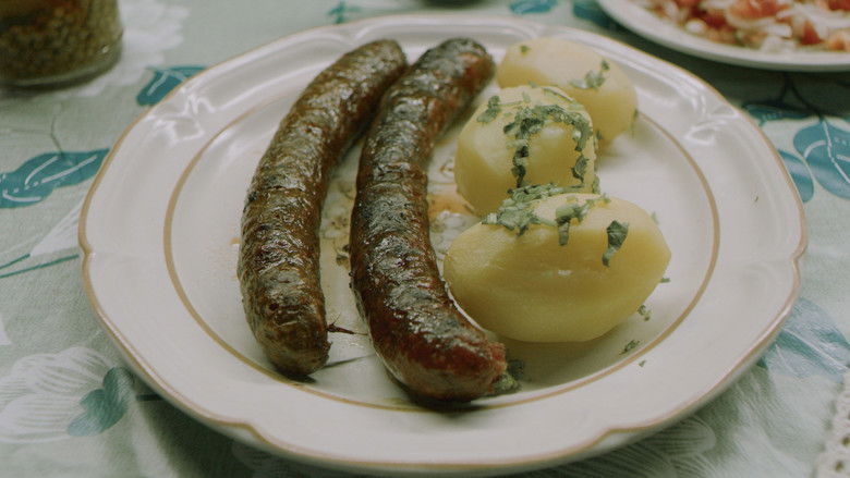 кадр из фильма Denominación de origen