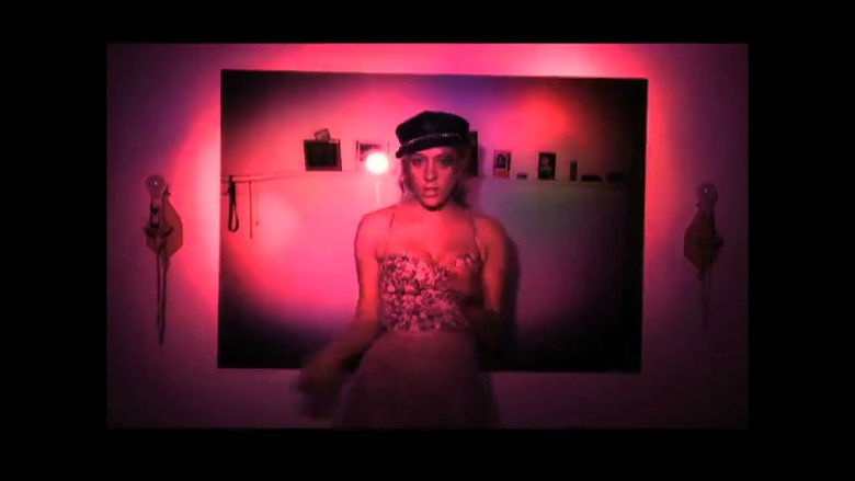 кадр из фильма Where’s Bambi?