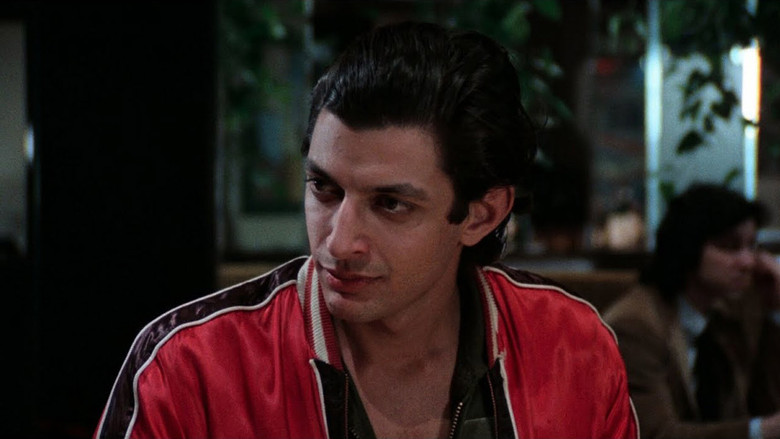 кадр из фильма Between the Lines