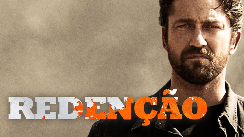 кадр из фильма Проповедник с пулемётом