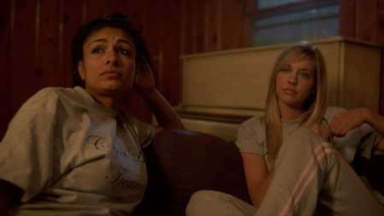 кадр из фильма 30 Days to Die