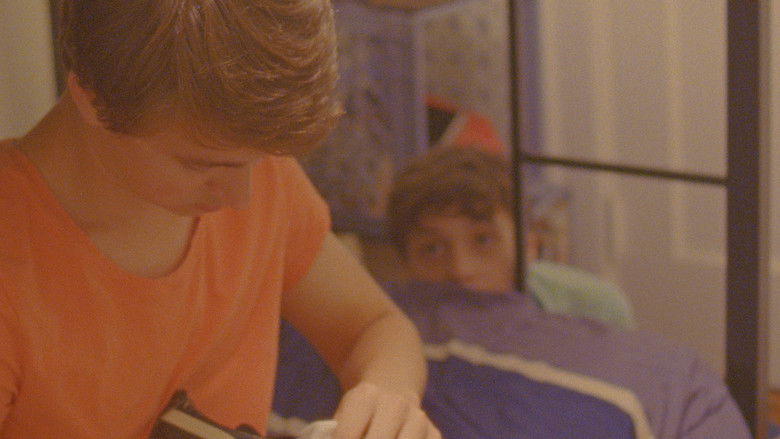 кадр из фильма Night Light