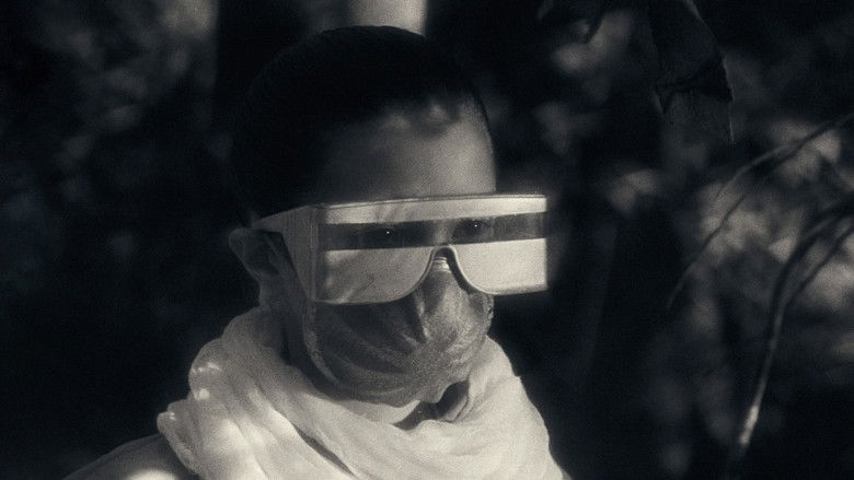 кадр из фильма Положение вещей