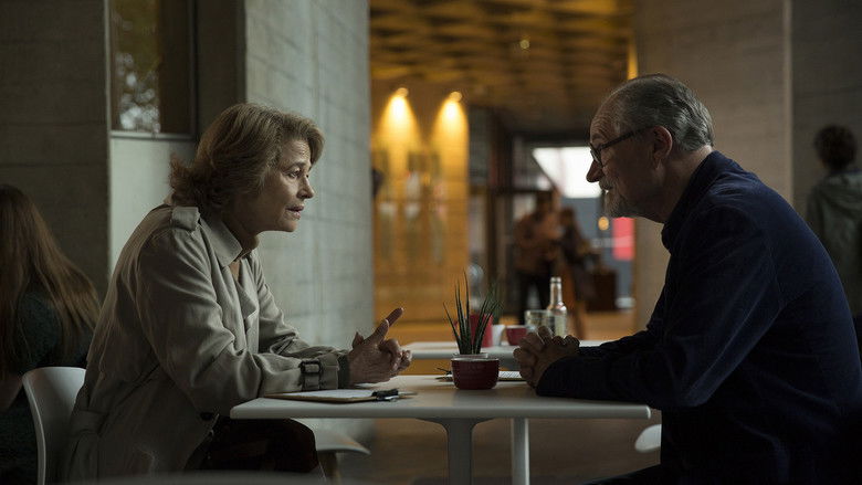 кадр из фильма Предчувствие конца