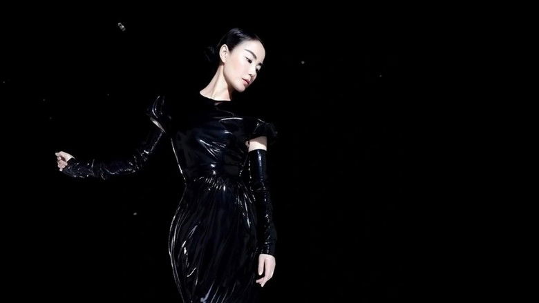 кадр из фильма 王菲 幻樂一場演唱會