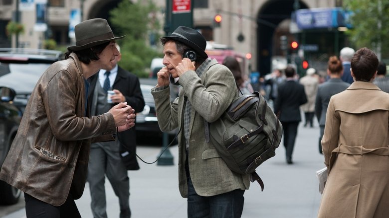 кадр из фильма Пока мы молоды