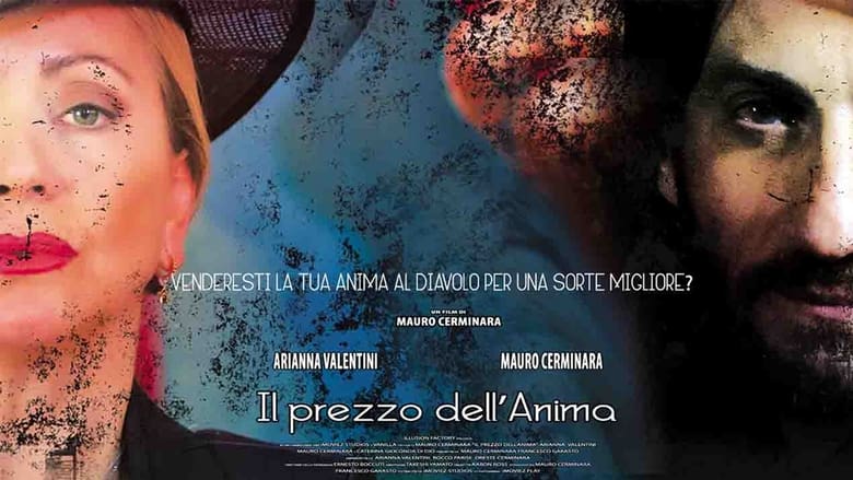 кадр из фильма Il prezzo dell'Anima