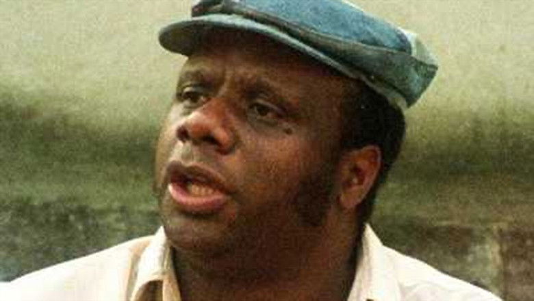 кадр из фильма Candeia