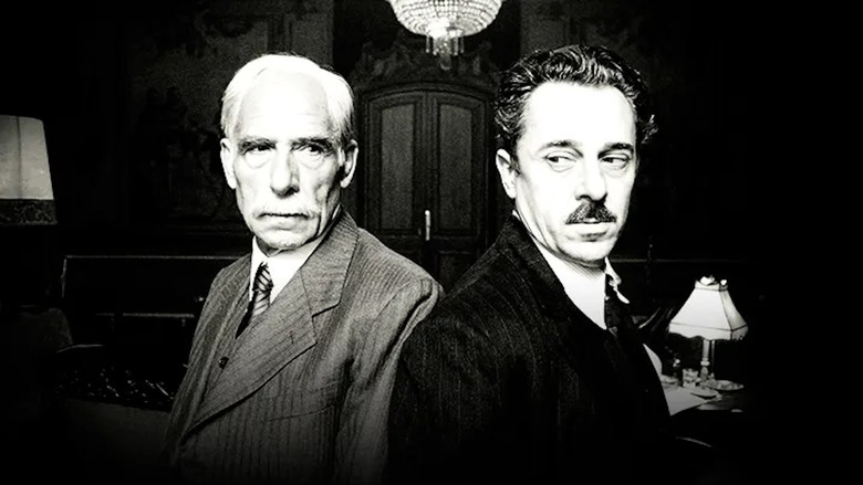 кадр из фильма 14 d'abril. Macià contra Companys