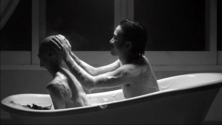 кадр из фильма 빨강