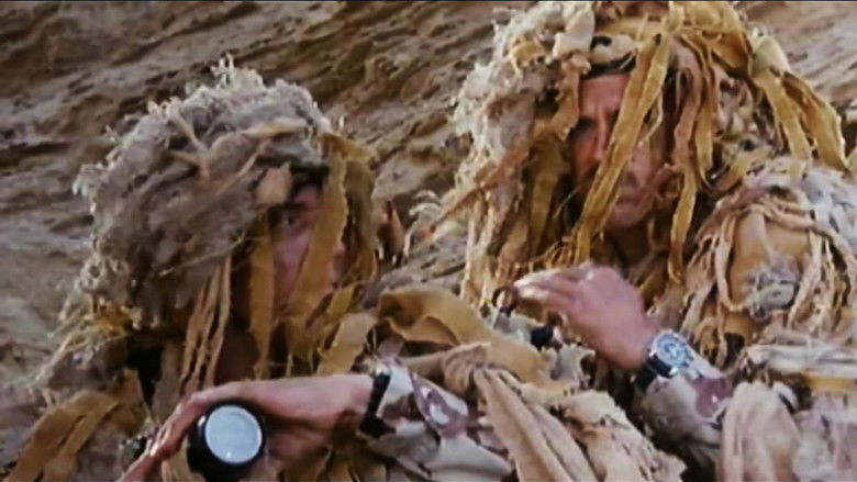 кадр из фильма The Finest Hour