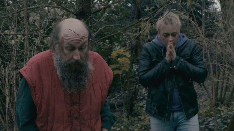 кадр из фильма Vreemdelingen