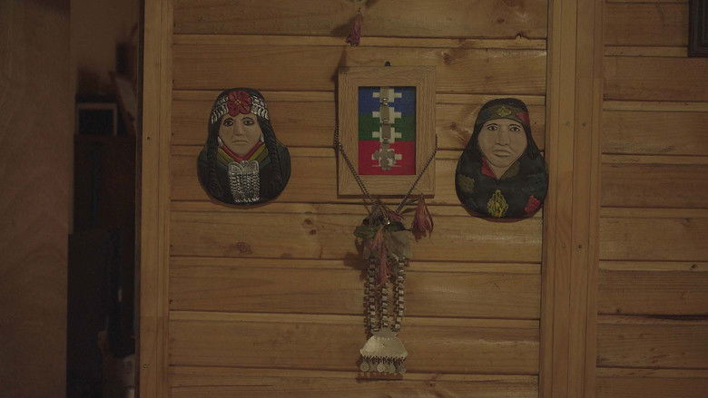 кадр из фильма Winter Portrait