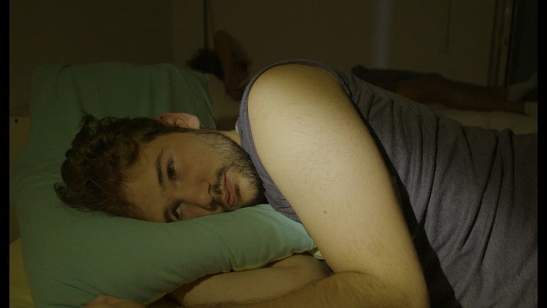 кадр из фильма Roommates