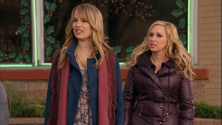 кадр из фильма Держись, Чарли, это Рождество!