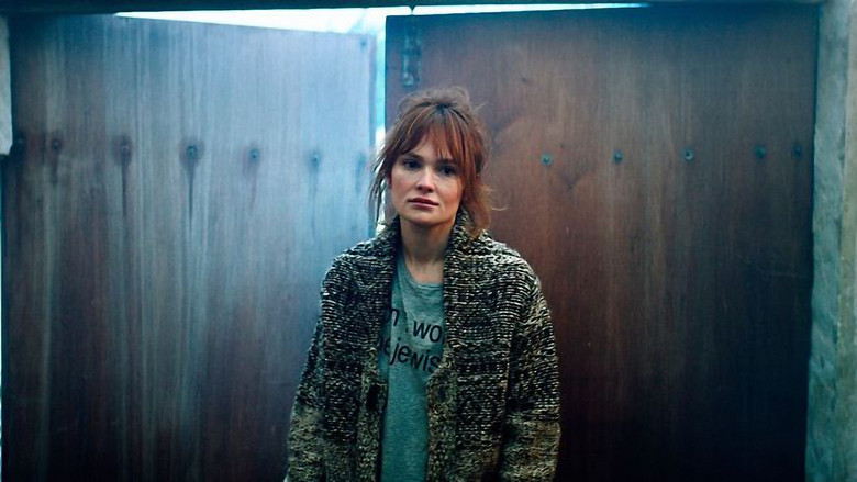 кадр из фильма Холодный фронт