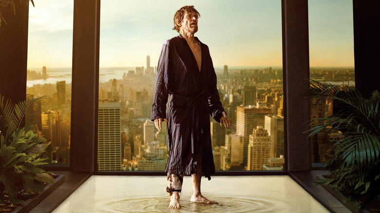 кадр из фильма Внутри