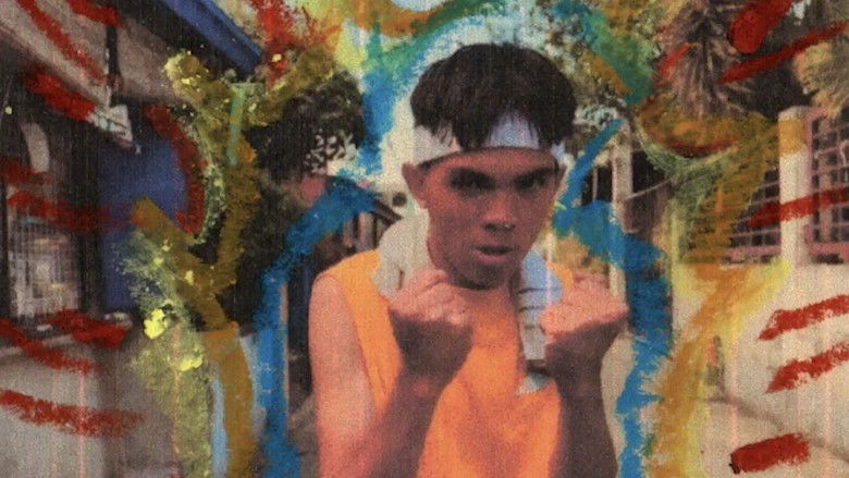 кадр из фильма Barangay Hero: Tips Kung Paano Siya Mapa-sayo!