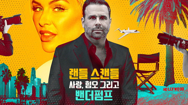 кадр из фильма The Randall Scandal: Love, Loathing, and Vanderpump