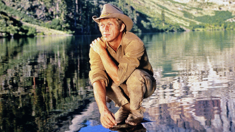 кадр из фильма Невада Смит