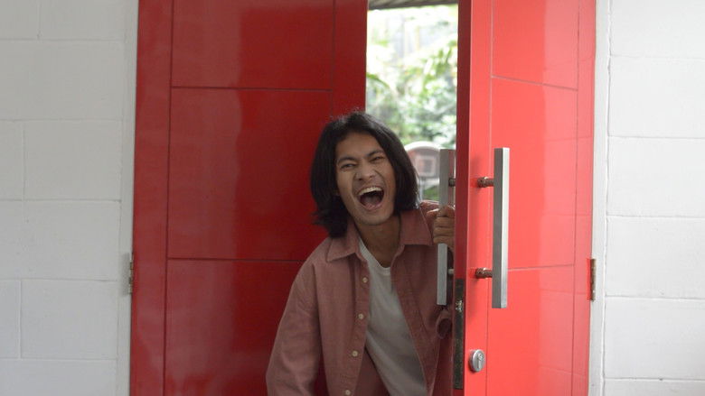 кадр из фильма Azab Boneka & Virus Ketawa Bayi