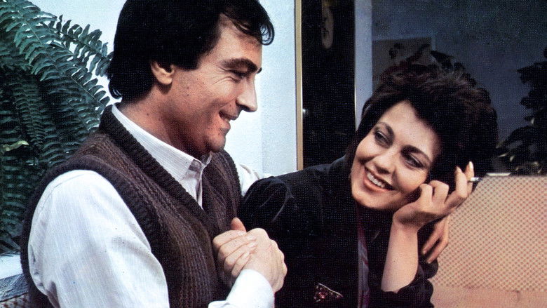 кадр из фильма Biri ve Diğerleri