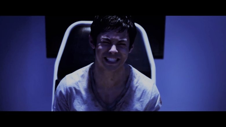 кадр из фильма Приказ: Убить