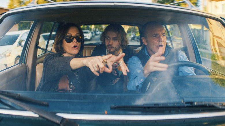 кадр из фильма Тельма