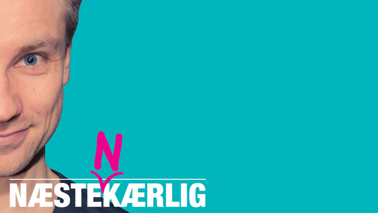 кадр из фильма Jakob Svendsen: Næste(n)kærlig