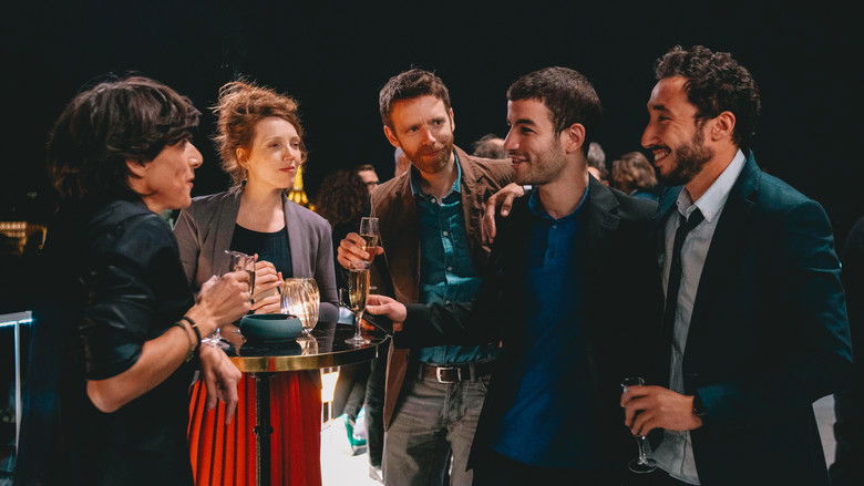 кадр из фильма Arthur Rambo